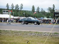 Dragracing Hagfors open 2016